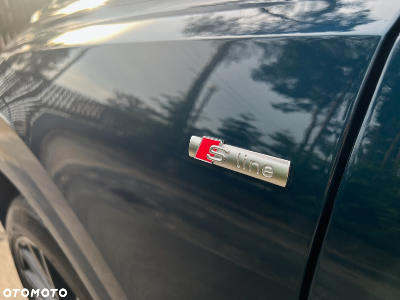 Audi Q8 - 20