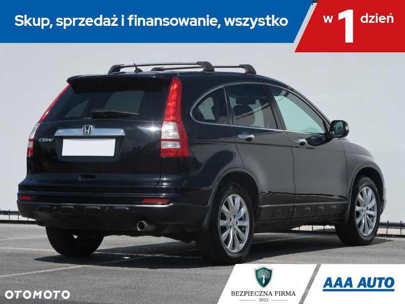 Honda CR-V - 6