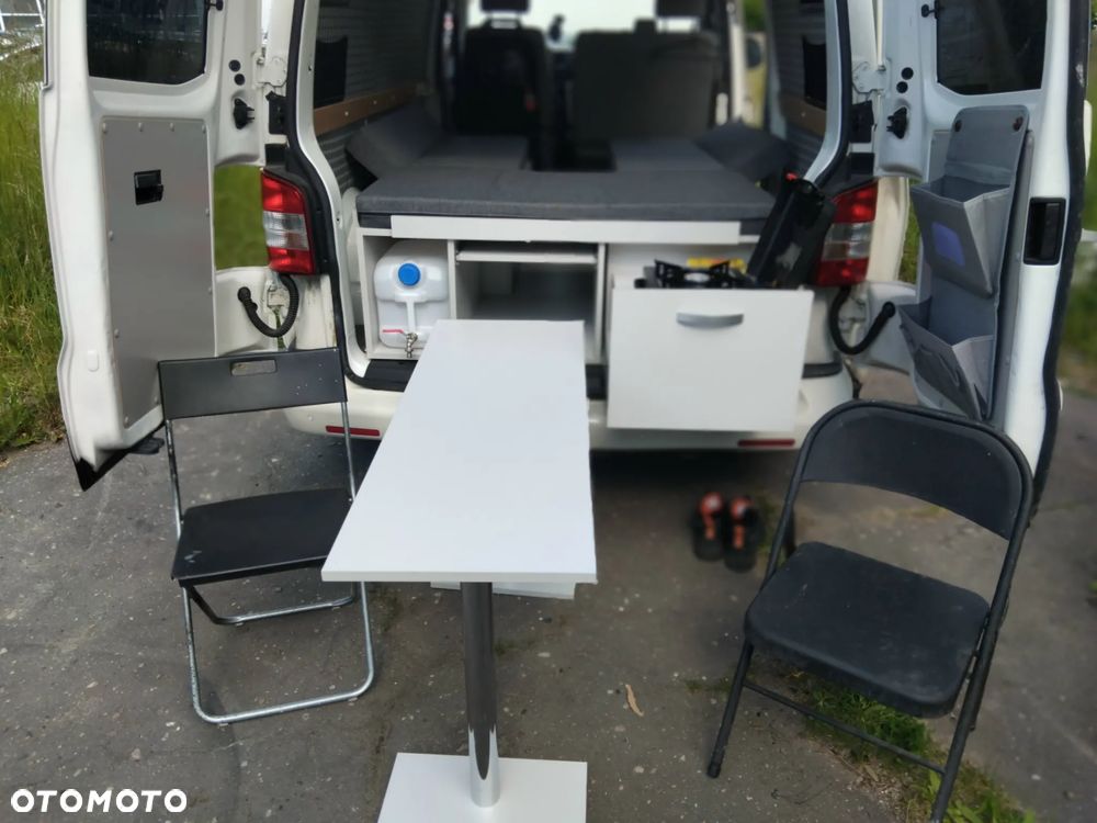 Volkswagen Transporter - 21