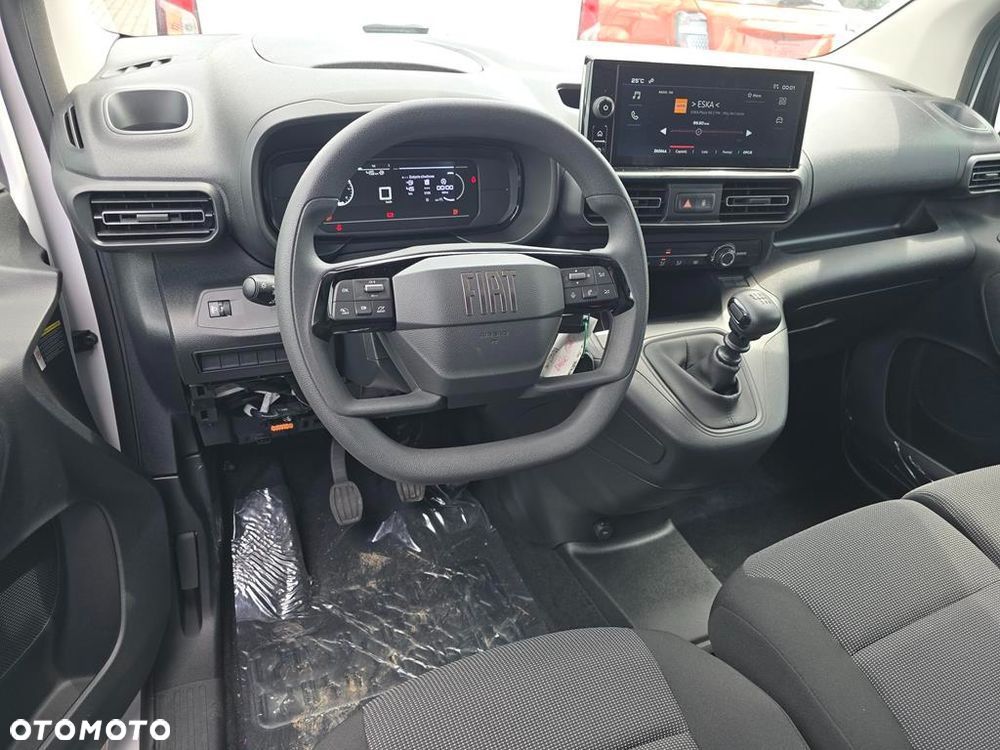 Fiat Doblo Cargo/Van 1.2 PureTech S&S L1 (650kg) - 16