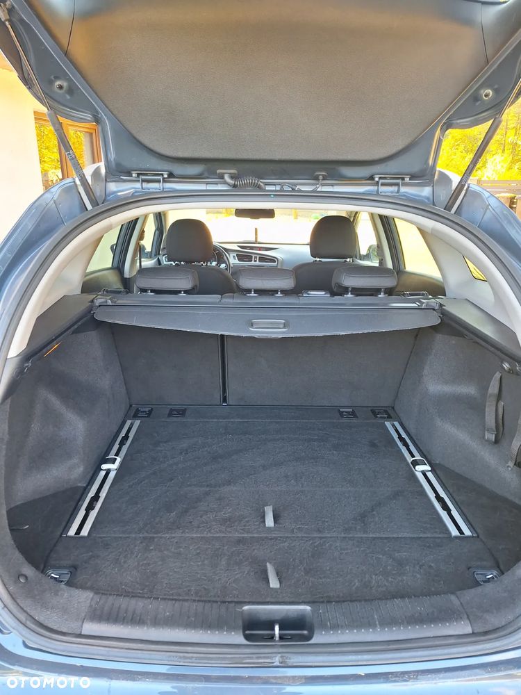 Kia Ceed 1.6 Crdi L - 21