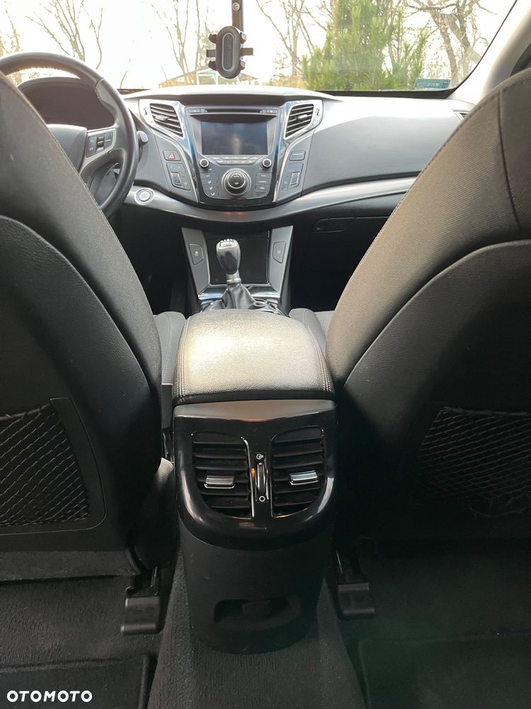 Hyundai i40 - 18