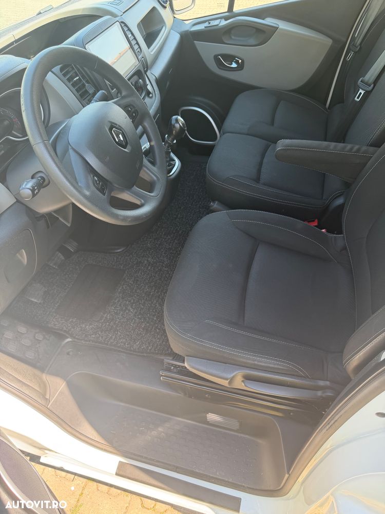 Renault Trafic L2H1 Komfort - 8
