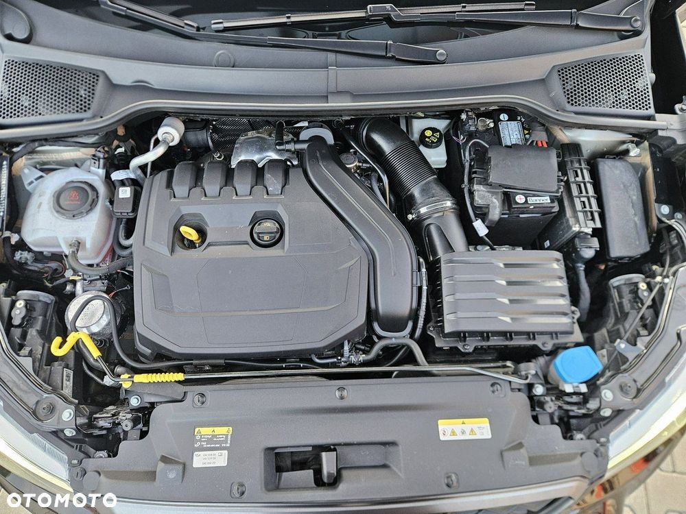 Seat Arona 1.5 TSI EVO FR Limited Edition S&S DSG - 38