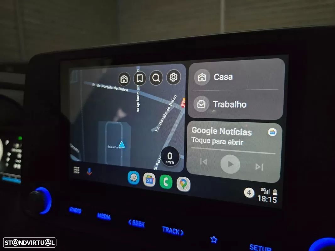 Hyundai Kauai EV 39 kWh Premium - 23