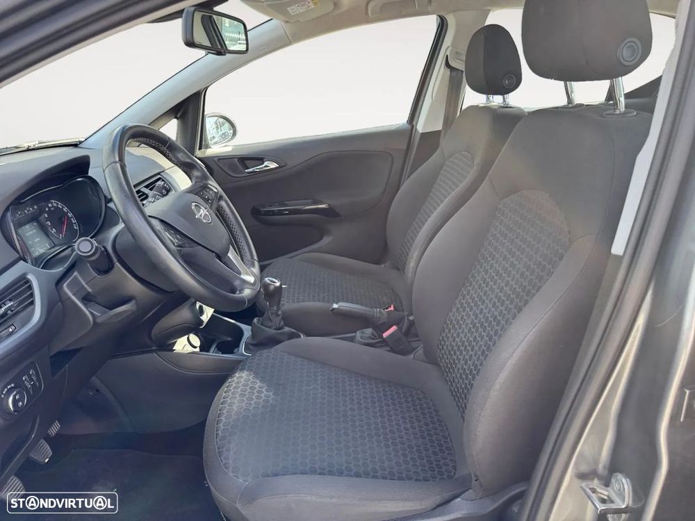 Opel Corsa 1.3 CDTi Dynamic - 10