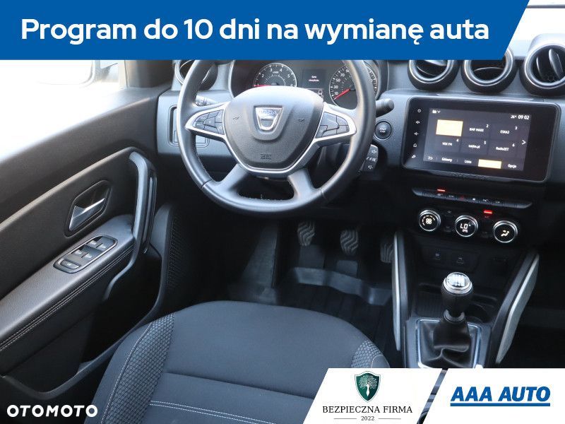 Dacia Duster - 9