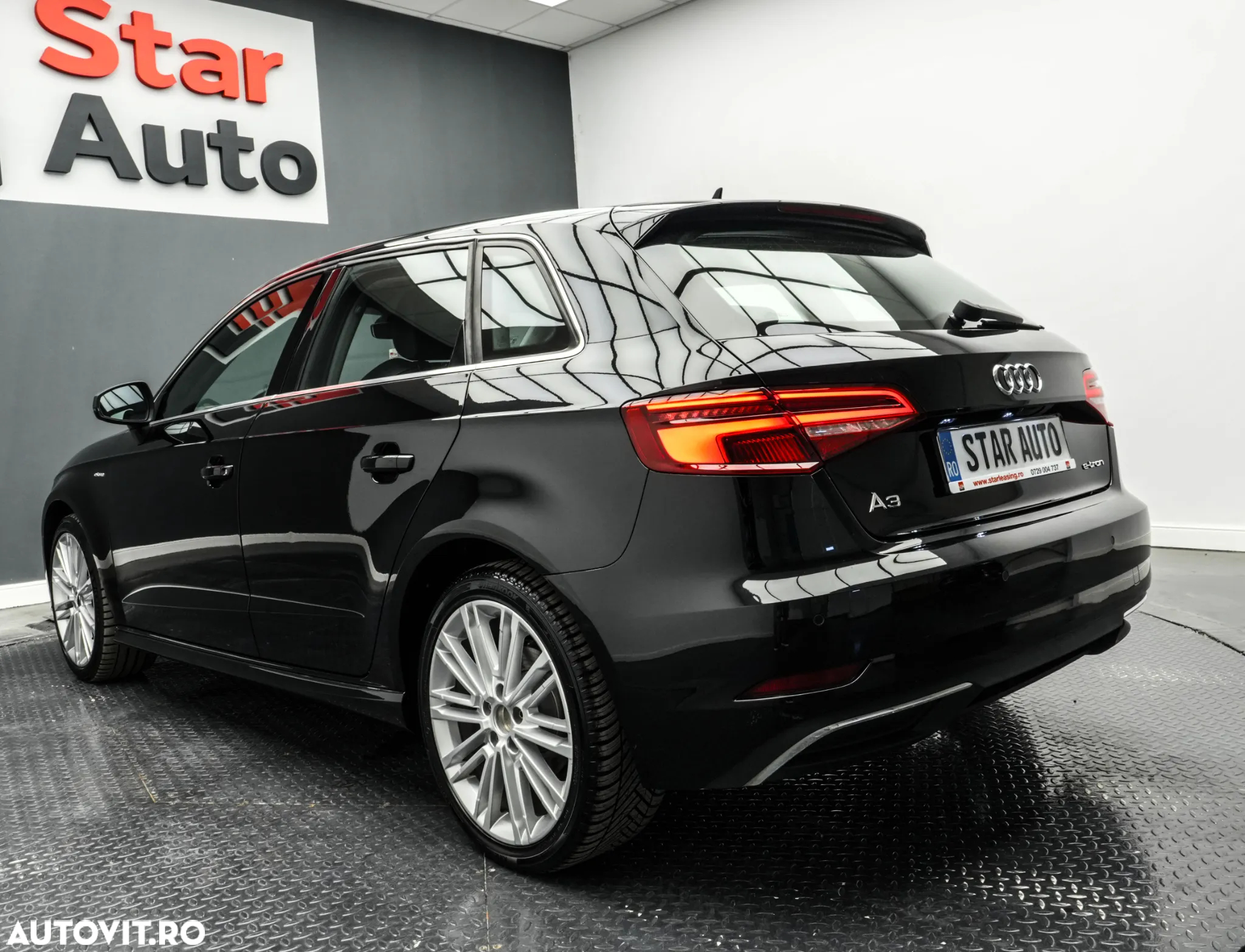 Audi A3 - 4