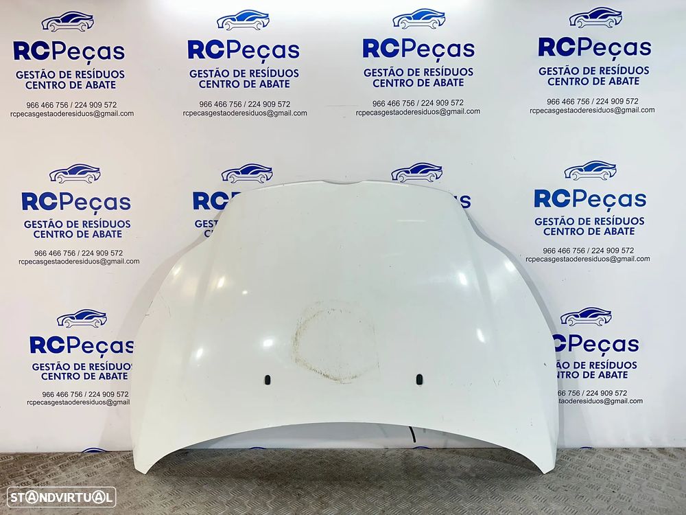 .Frente completa Ford Focus Mk3 ST 1.0i EcoBoost 2011 - 2018 - 13