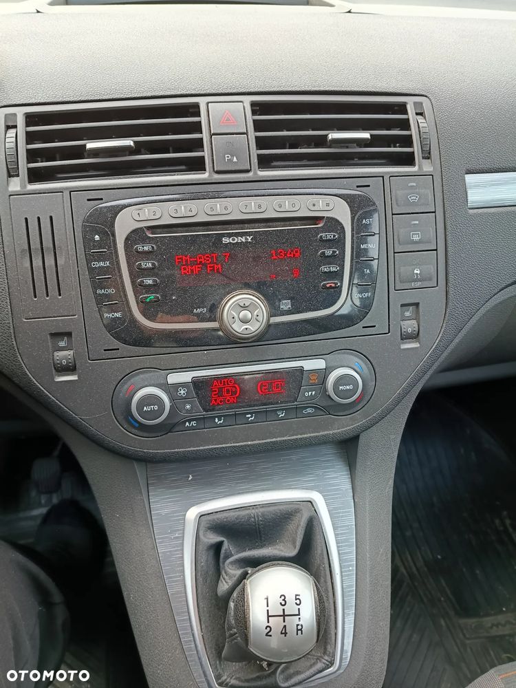 Ford Focus C-Max - 6
