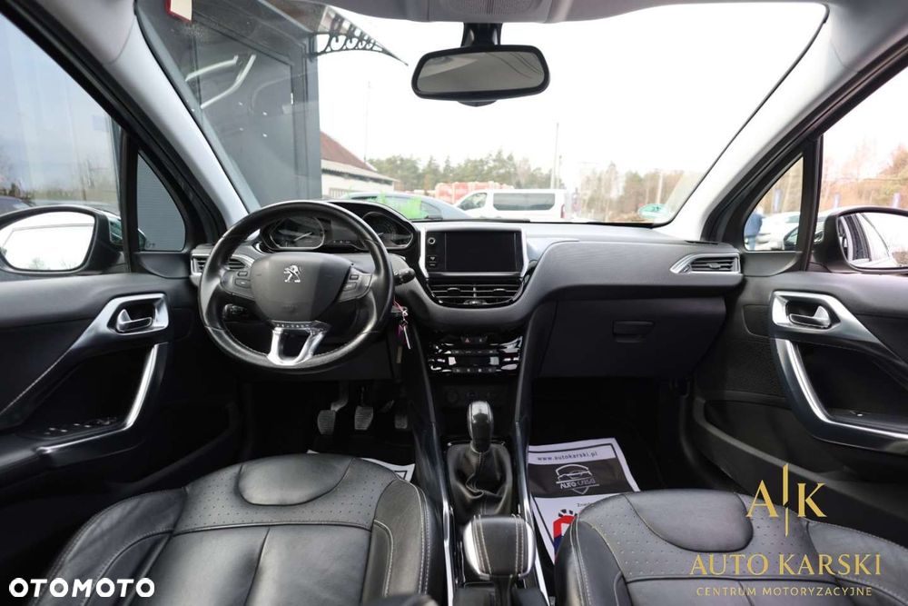 Peugeot 2008 - 37
