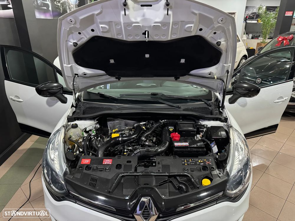 Renault Clio Sport Tourer 0.9 TCe Limited Edition - 2