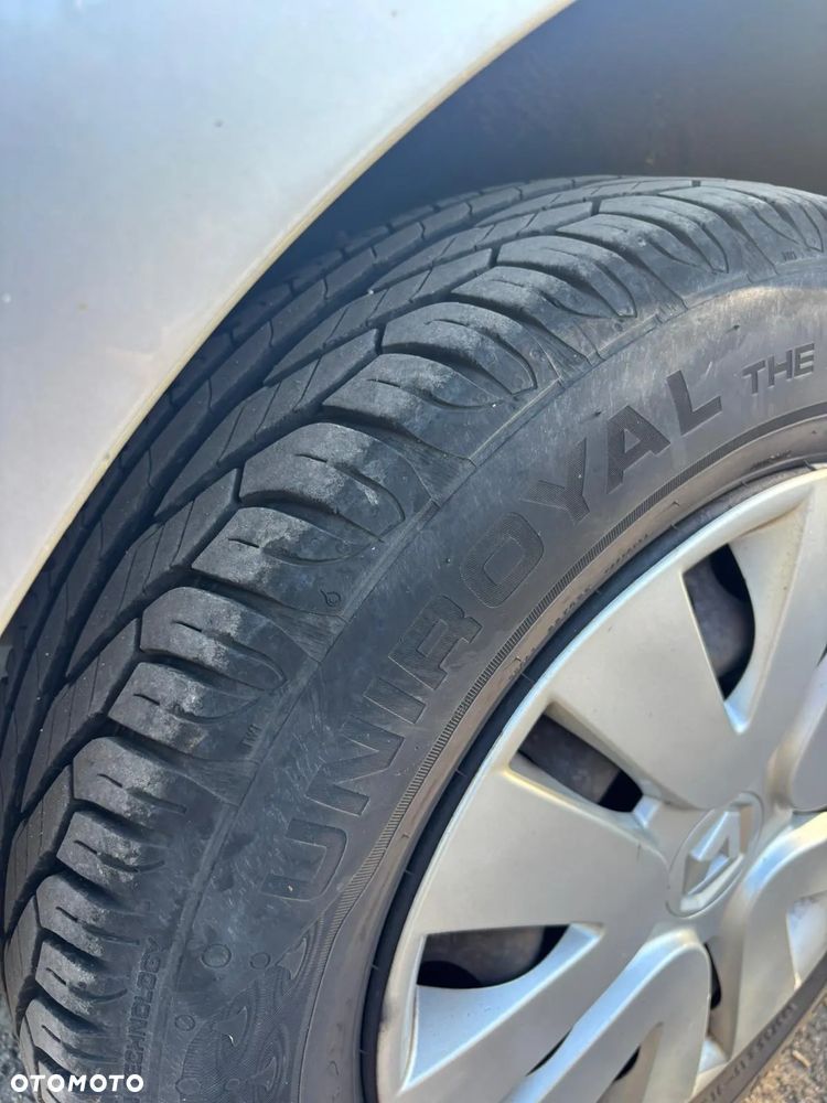 Renault Megane 1.6 16V Generation - 13