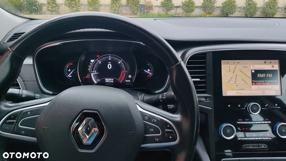 Renault Talisman 1.6 Energy dCi Intens EDC - 13