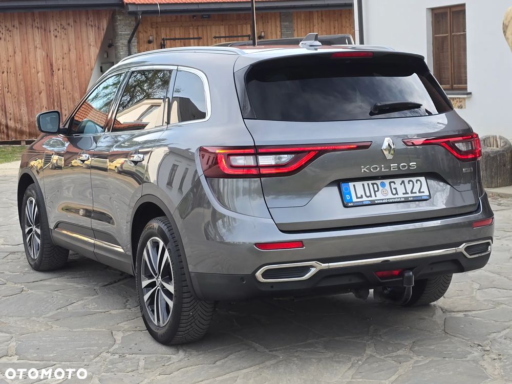 Renault Koleos 2.0 dCi Intens 4x4 X-Tronic - 8