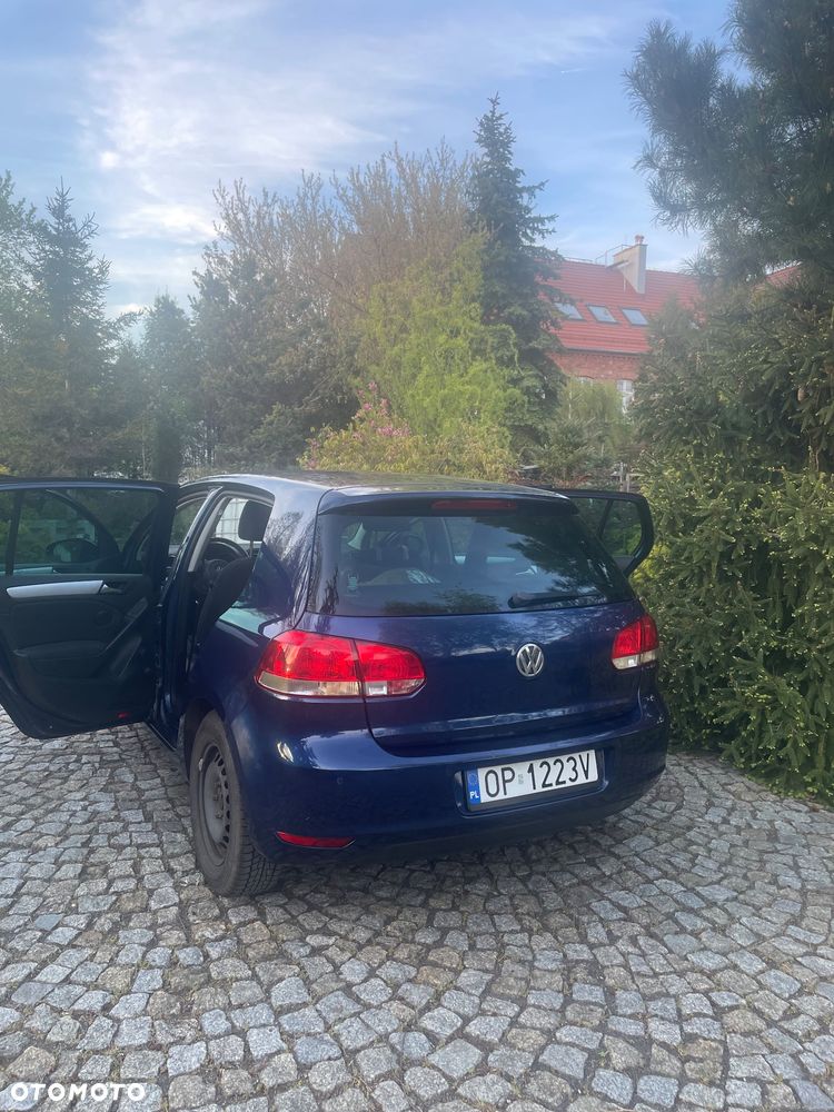 Volkswagen Golf 1.2 TSI Team - 2
