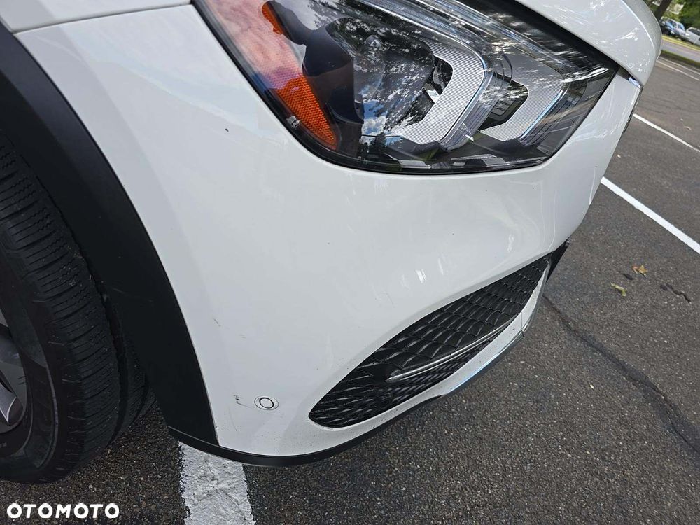 Mercedes-Benz GLE - 17