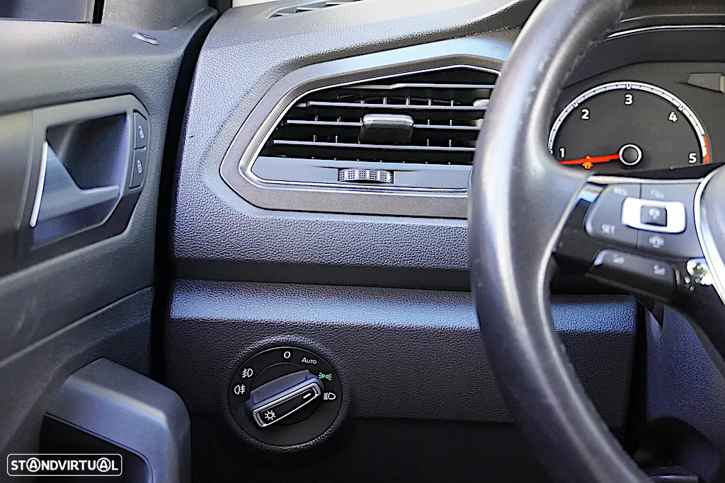 VW T-Roc 1.6 TDI Style - 30