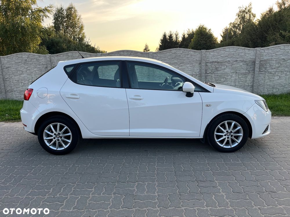 Seat Ibiza 1.2 TSI Style - 13