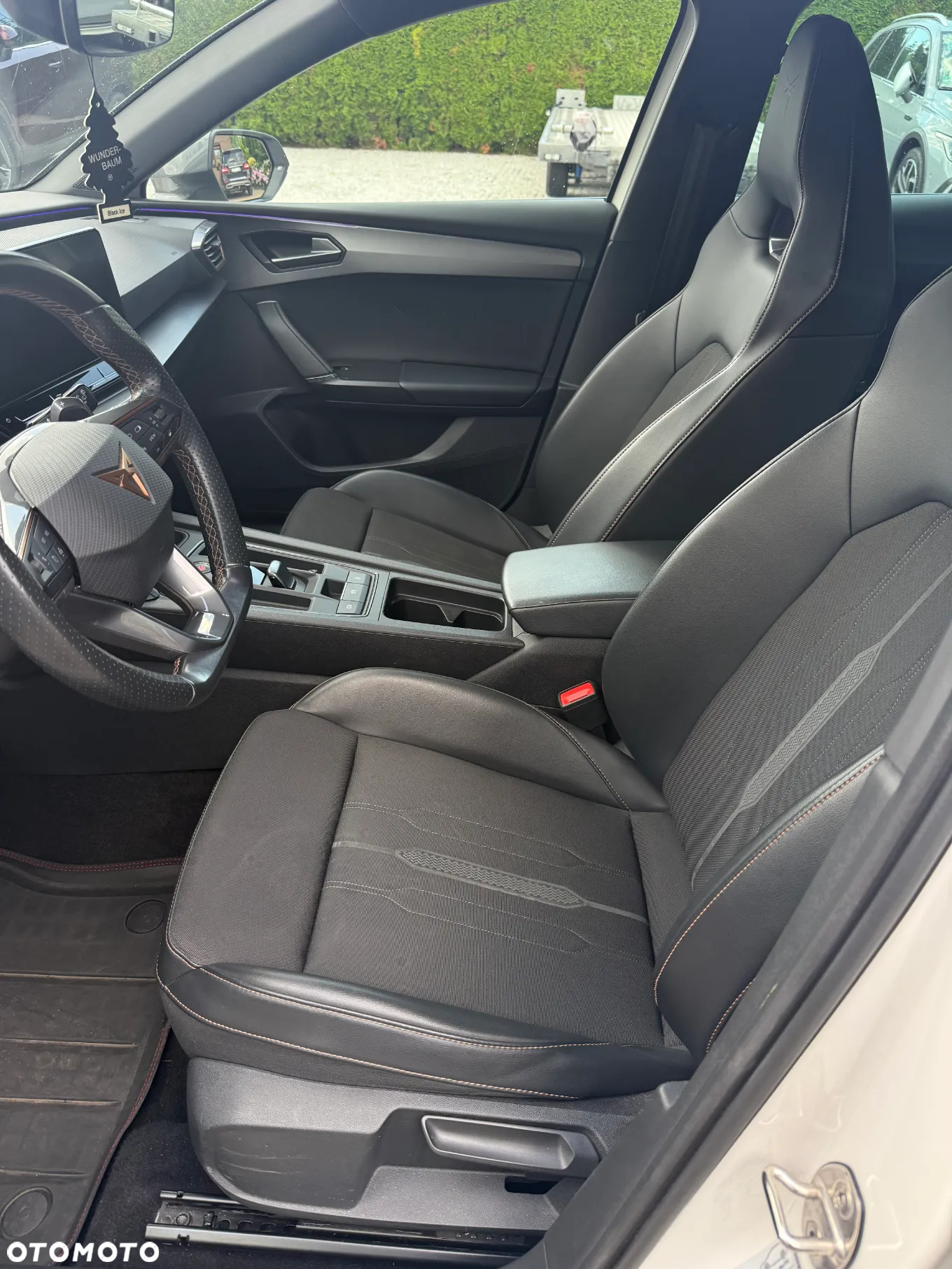Cupra Leon 1.5 e-Hybrid PHEV DSG - 9