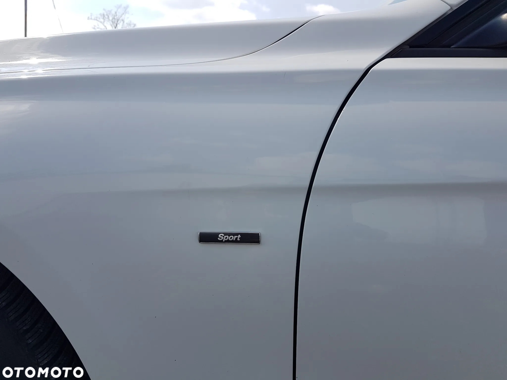 BMW Seria 3 330d Touring xDrive Sport-Aut Sport Line - 13