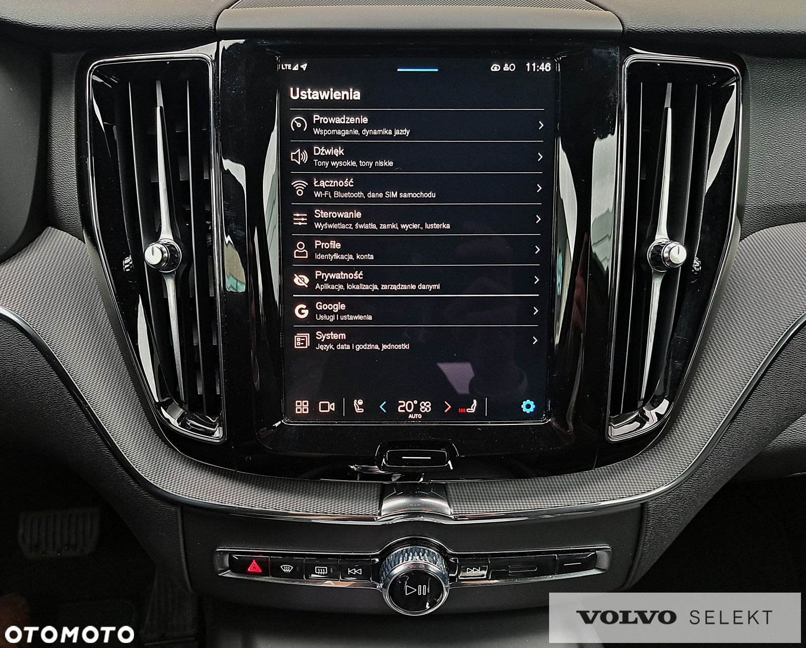 Volvo XC 60 - 22
