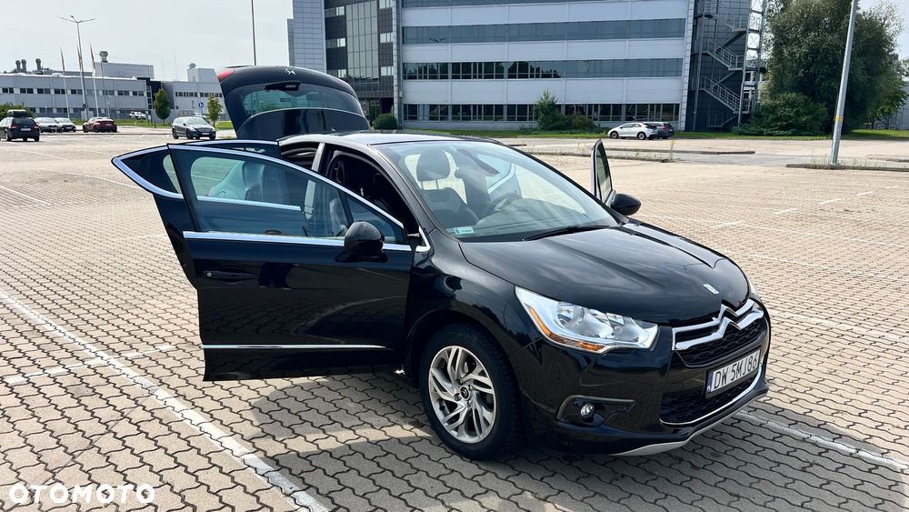 Citroën DS4 PureTech 130 Stop&Start SoChic - 10
