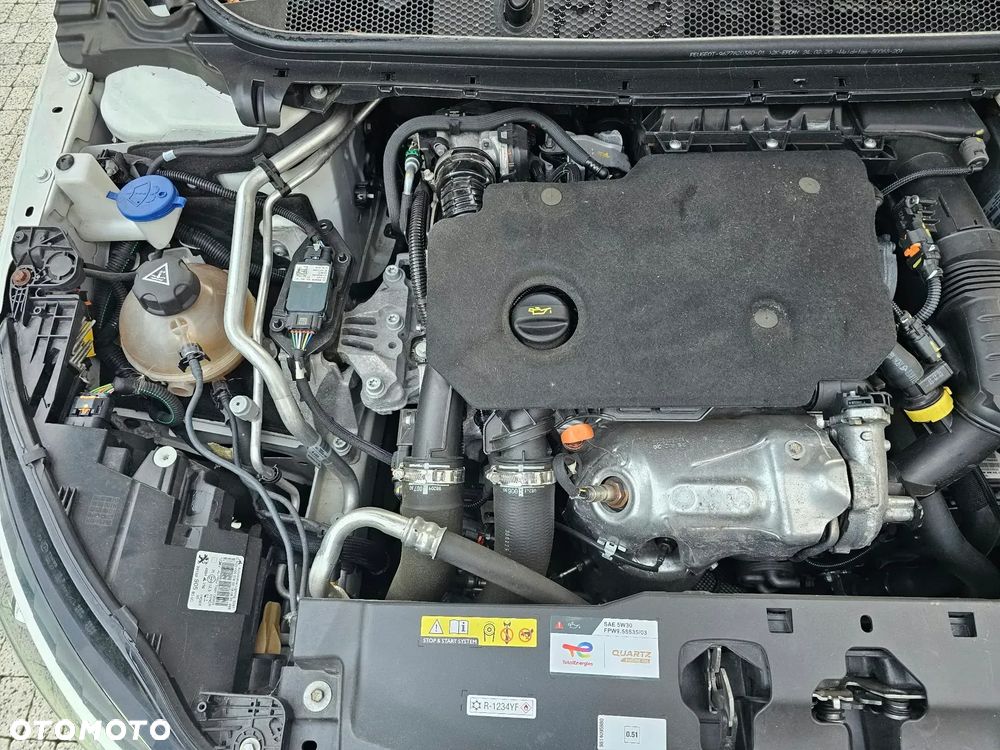 Peugeot 308 - 16