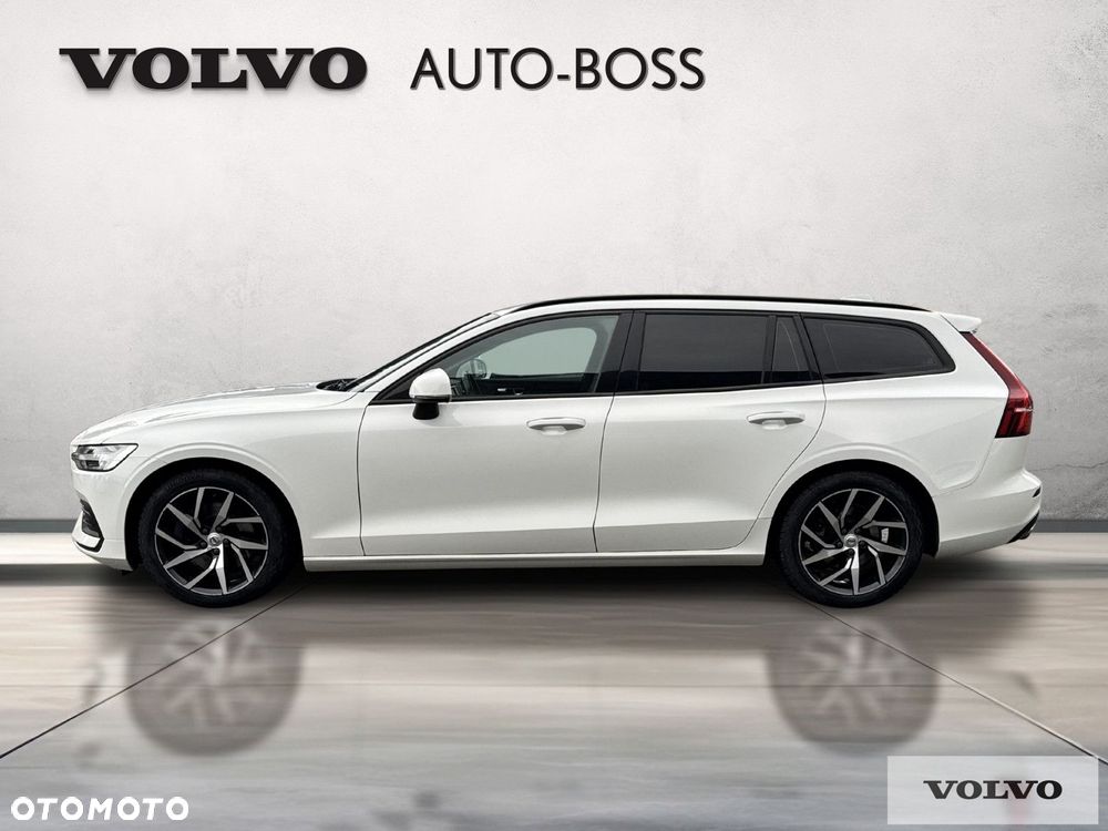Volvo V60 - 2