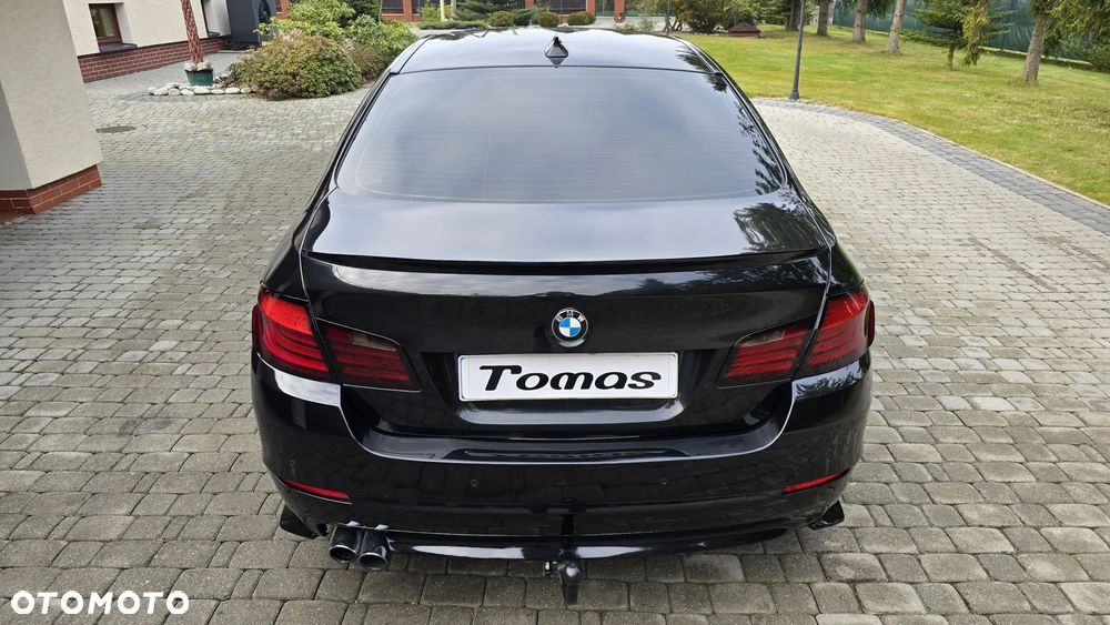 BMW Seria 5 - 9