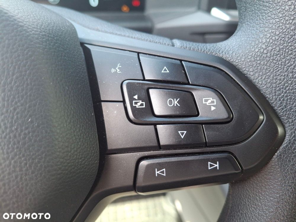 Volkswagen Transporter - 38