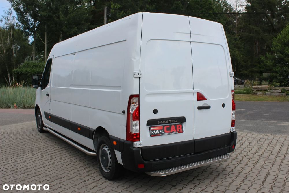 Renault Master - 8