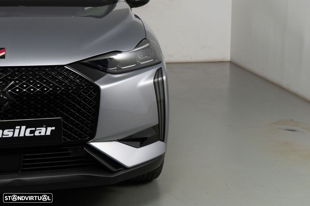 DS DS3 1.2 PureTech Performance Line - 26