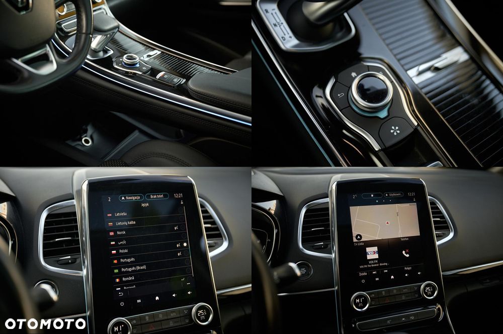 Renault Espace BLUE dCi 160 EDC BUSINESS EDITION - 24