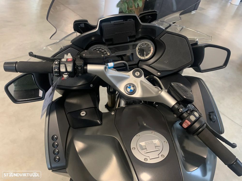 BMW R 1200 GS R1200RT - 2