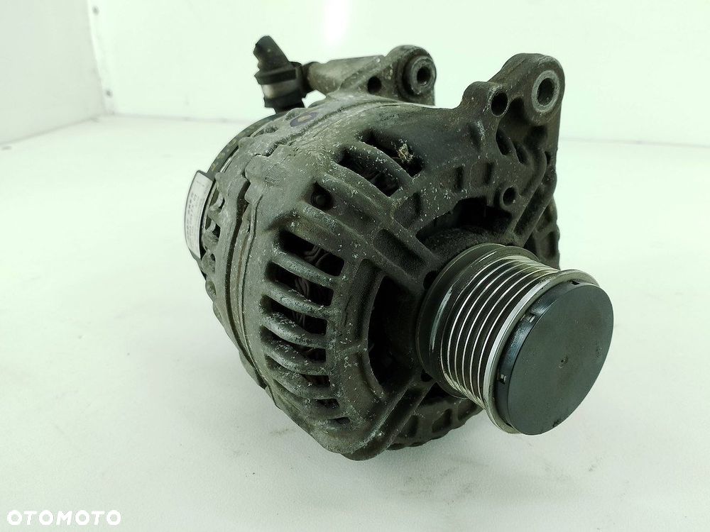 ALTERNATOR SEAT LEON II 06F903023FX 2.0 TDI 170KM - 7
