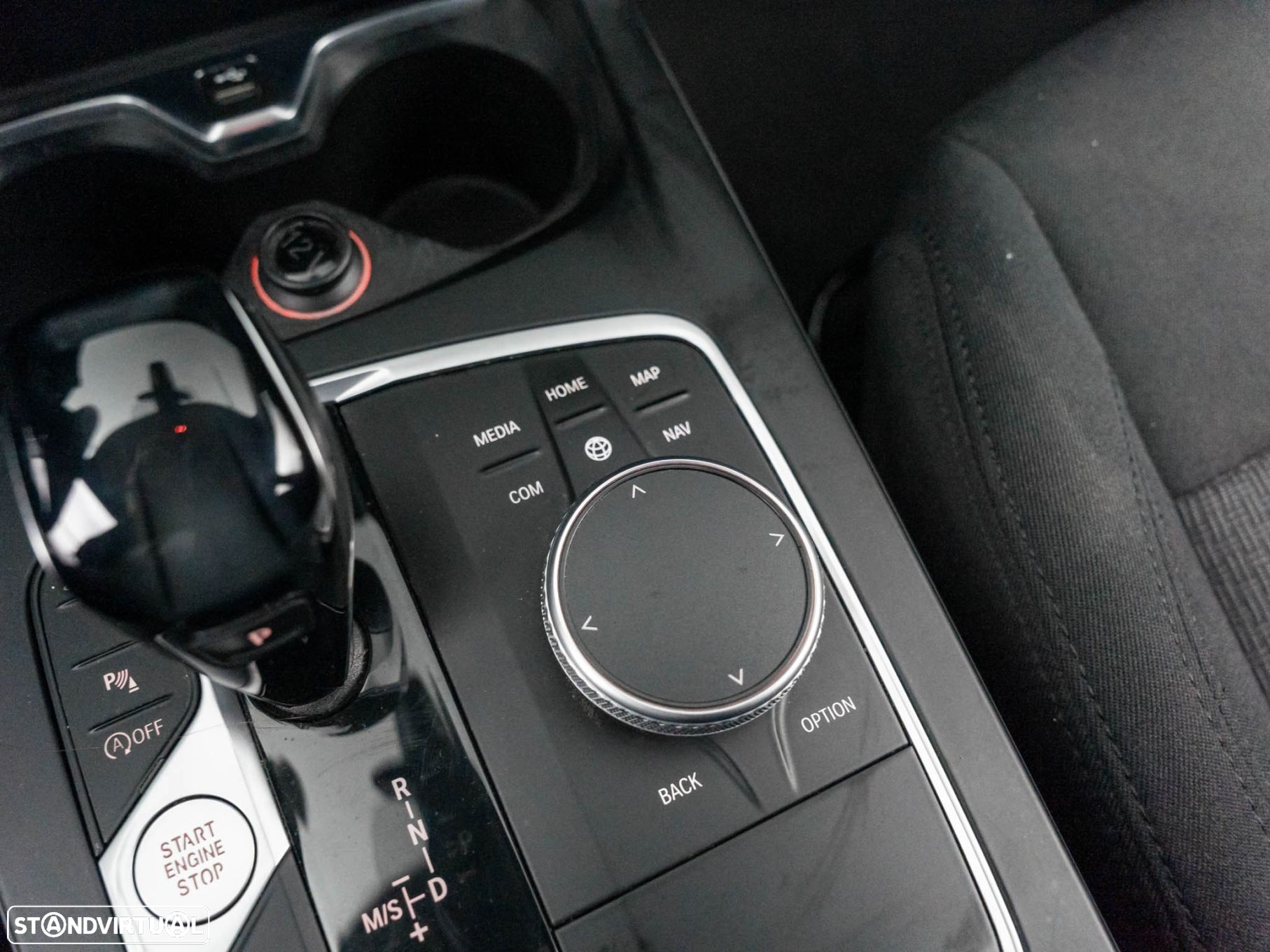 BMW 118 i Corporate Edition Auto - 26