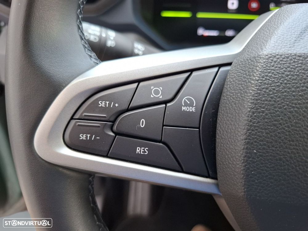 Dacia Duster 1.2 TCe ECO-G Journey EDC - 18