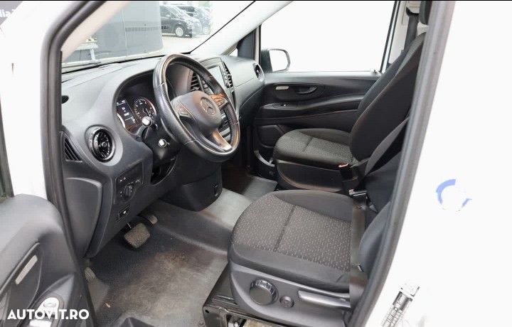 MERCEDES-BENZ Vito 2021 — imagine 5