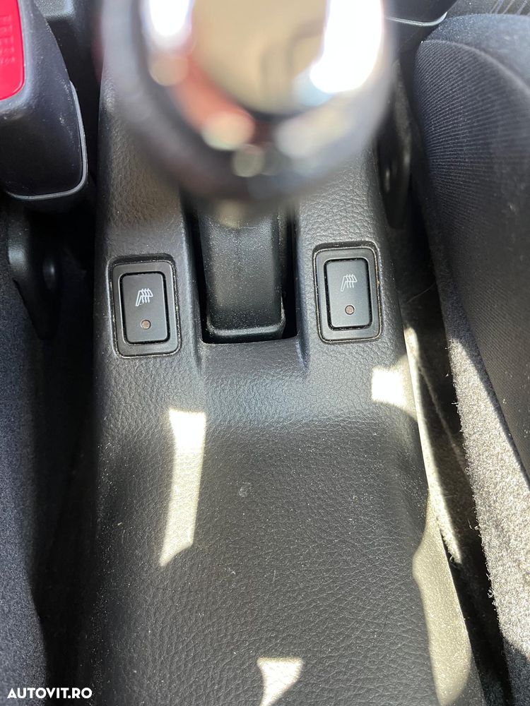 Suzuki Swift 1.2 4x4 Club - 8