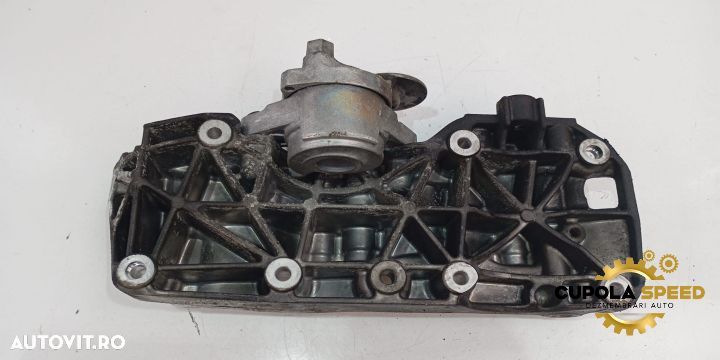 Suport rola accesorii 2.0D N47 8506863-05 BMW Seria 5 F10 [2009 - 201 - 2