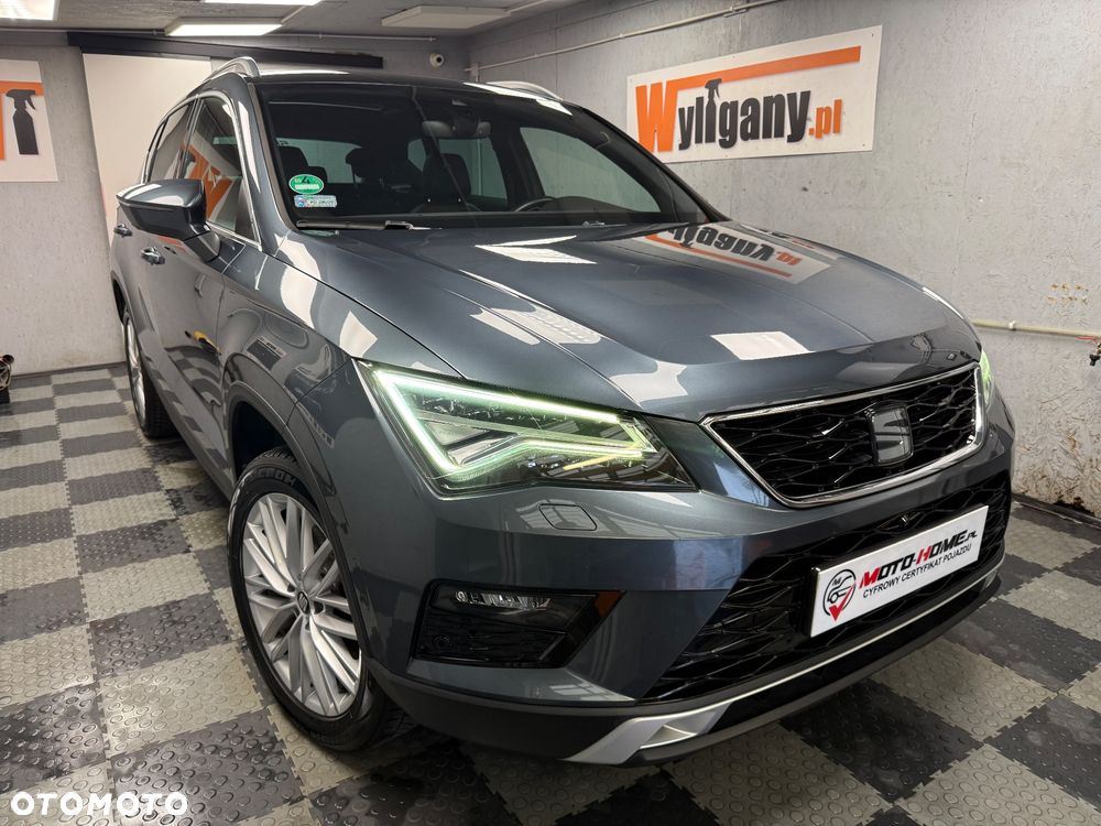 Seat Ateca - 4