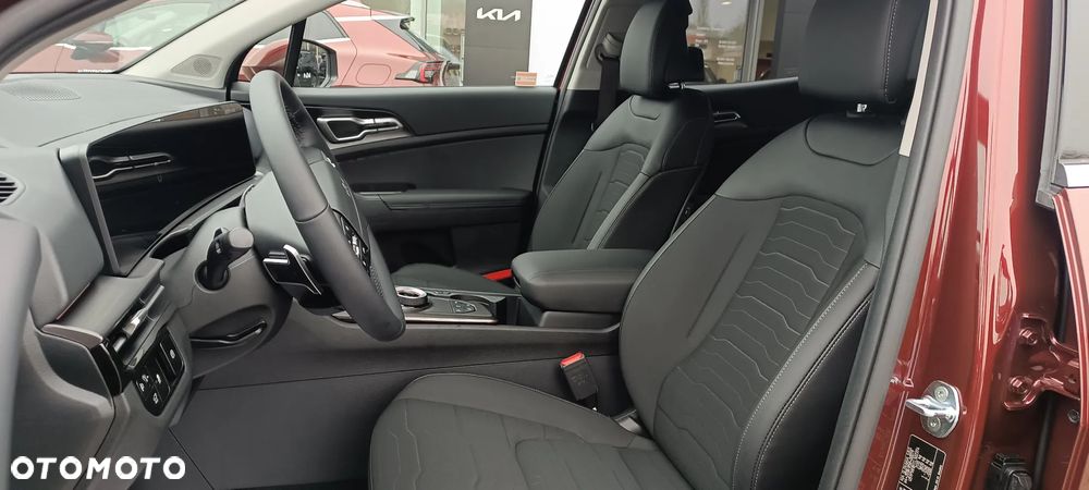Kia Sportage 1.6 T-GDI Anniversary 2WD DCT - 9
