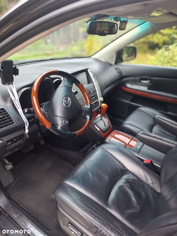 Lexus RX 400h Prestige - 18