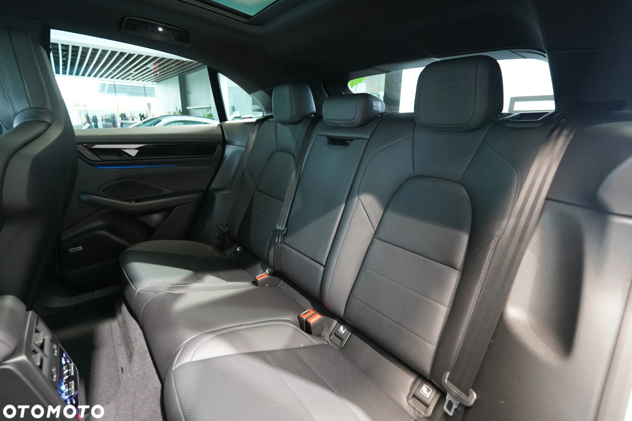 Porsche Macan 4S 100kWh - 10