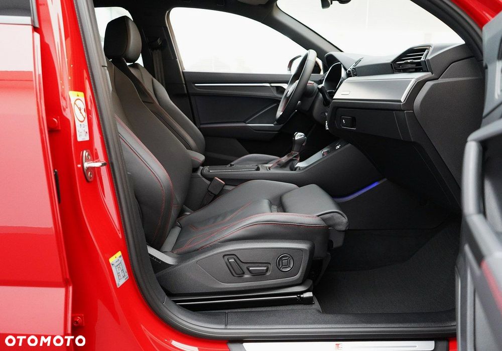 Audi Q3 Sportback - 33