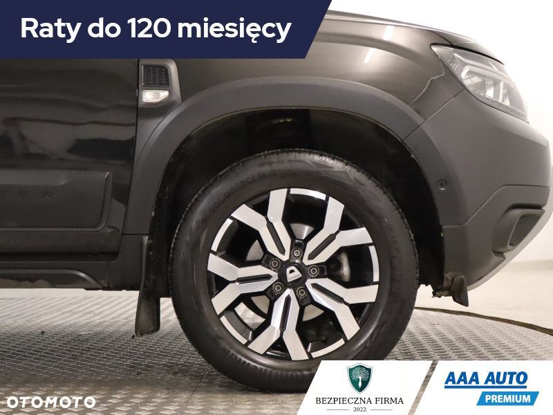 Dacia Duster - 16