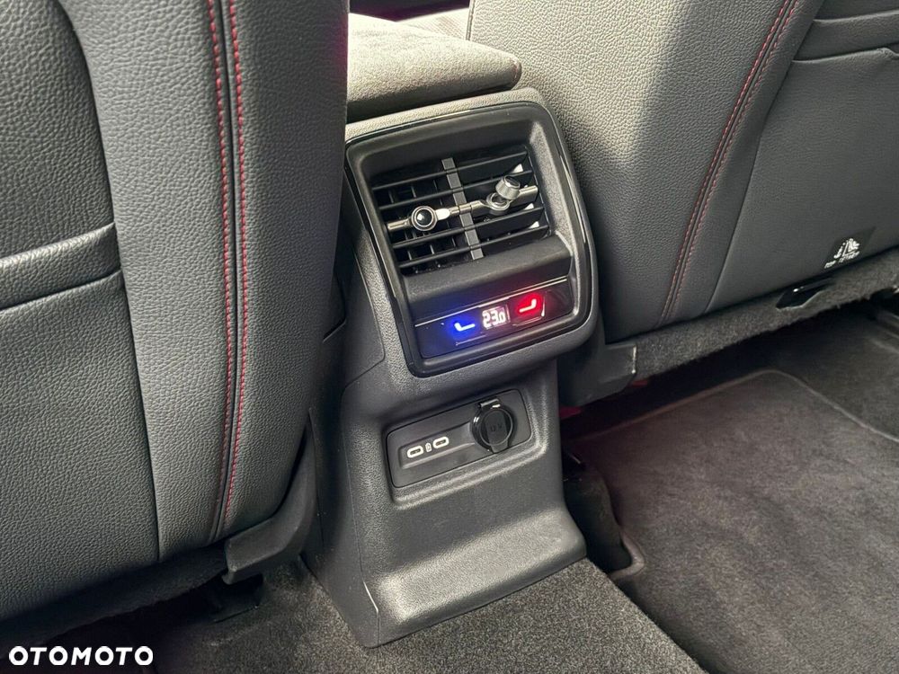Skoda Kodiaq 2.0 TSI 4x4 RS DSG - 18