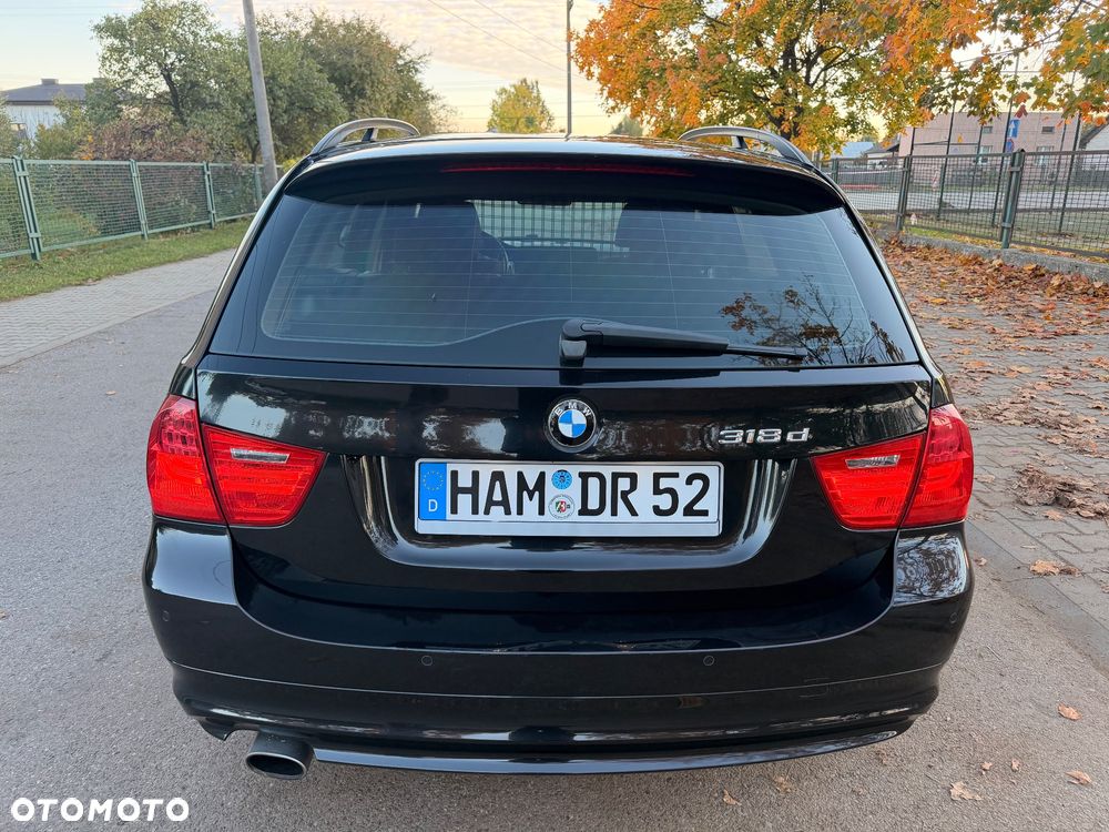 BMW Seria 3 - 16