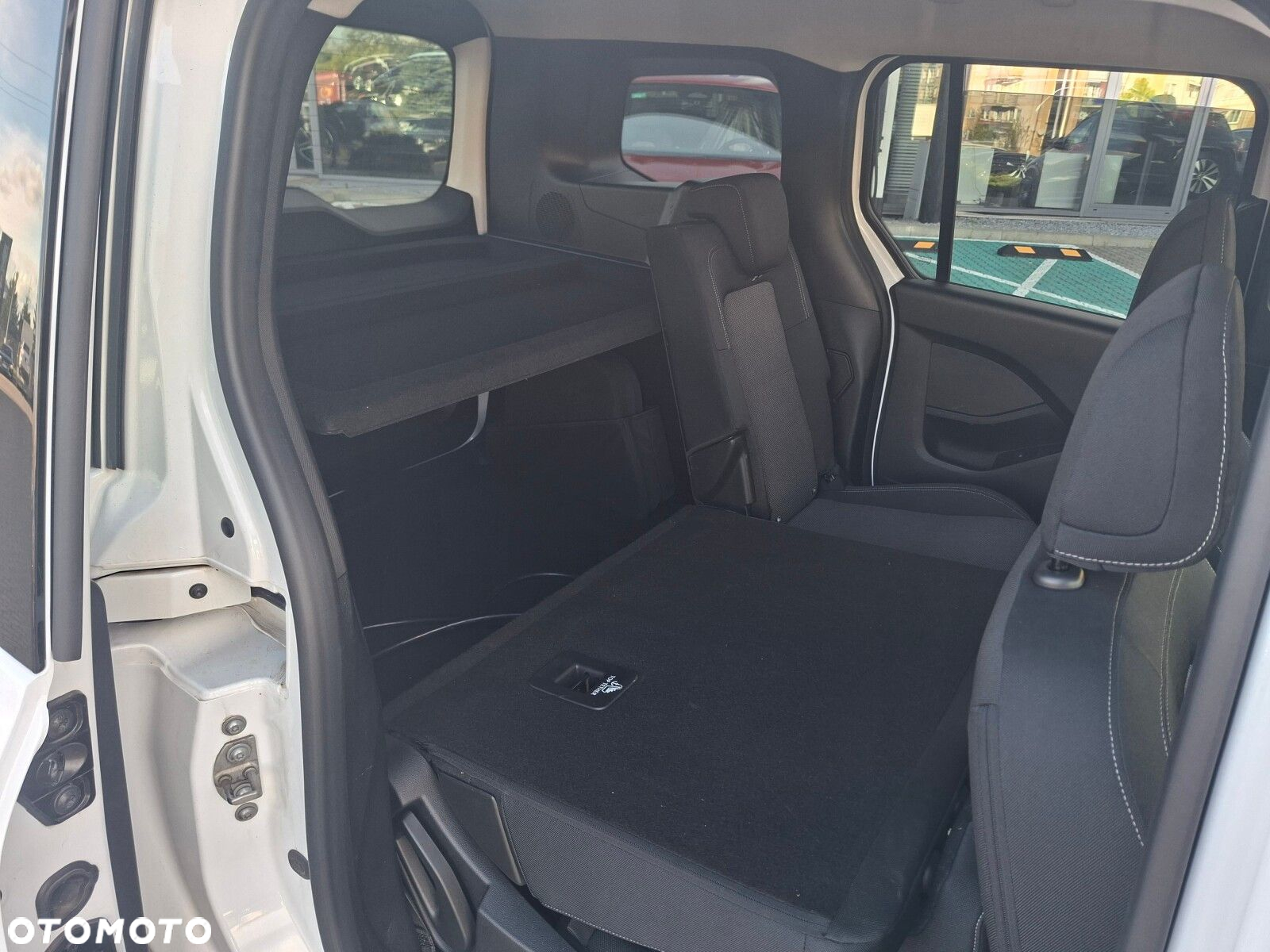 Mercedes-Benz CITAN TOURER - 14